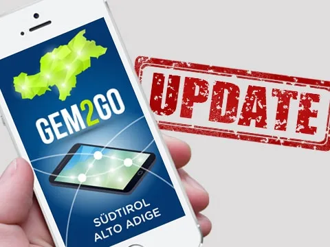 Eventi naturali o fenomeni meteorologici: allerte direttamente sullo smartphone Eventi naturali o fenomeni meteorologici: allerte direttamente sullo smartphone