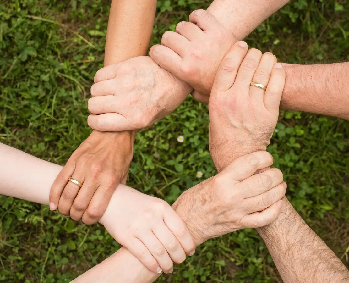 Integrazione sociale