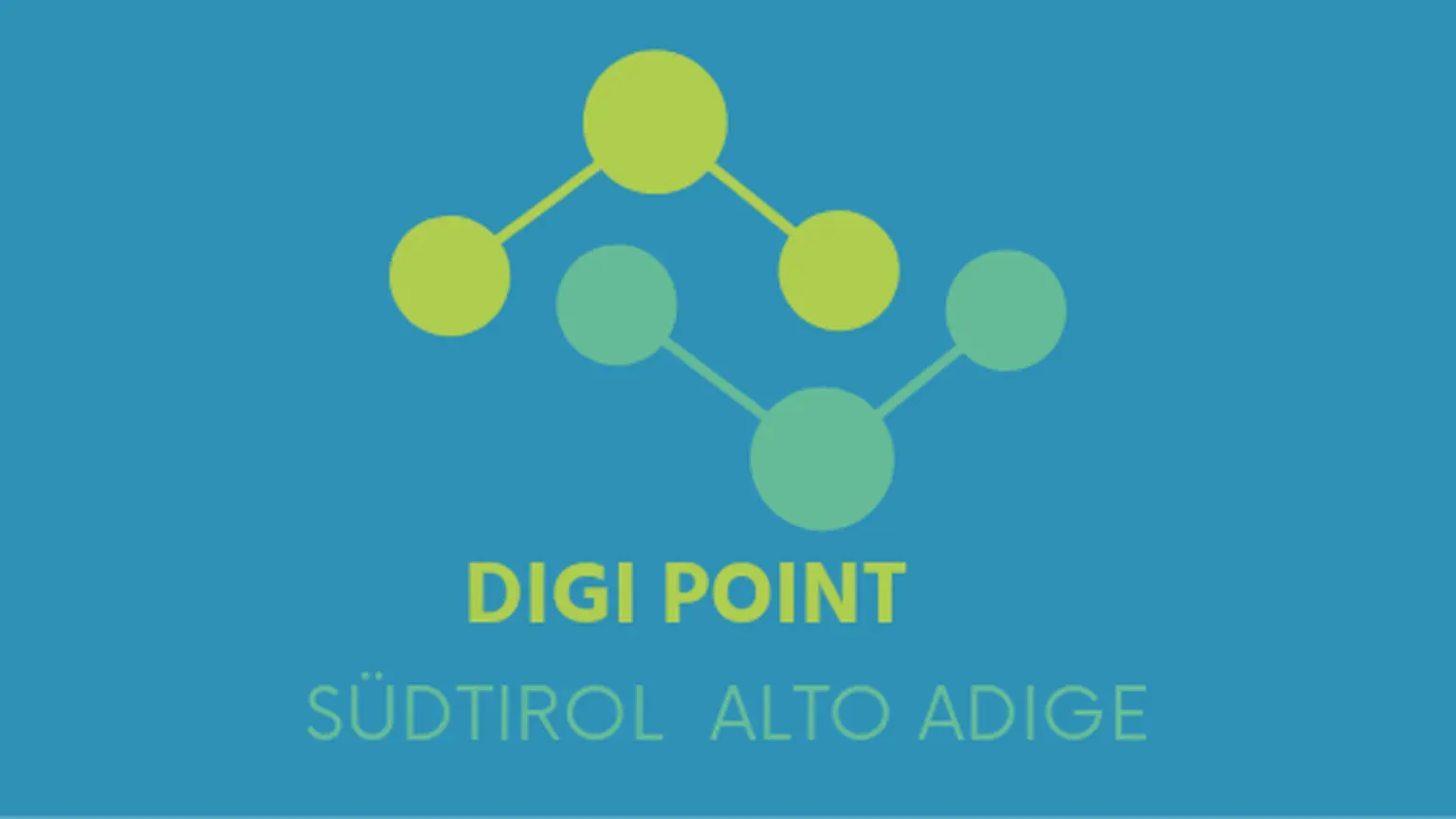 Logo DIGI POINT Südtirol