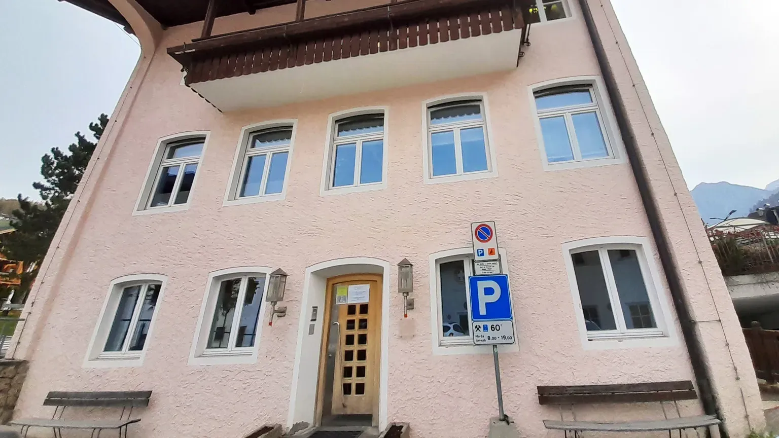 La polizia locale ha un nuovo ufficio! Comune