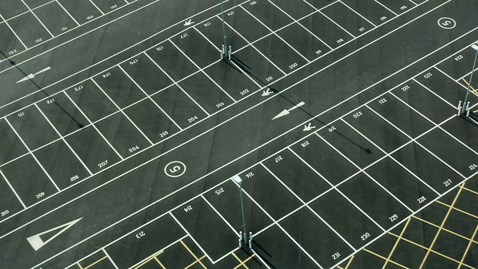 Parcheggi