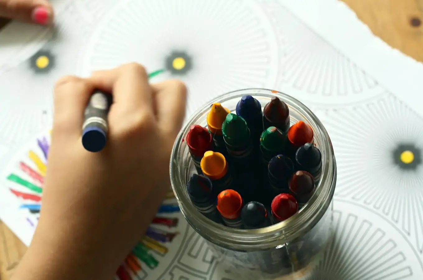 Iscrizioni alla scuola dell‘infanzia per l’anno 2026-2027