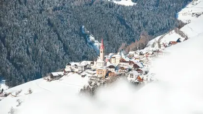 Pieve